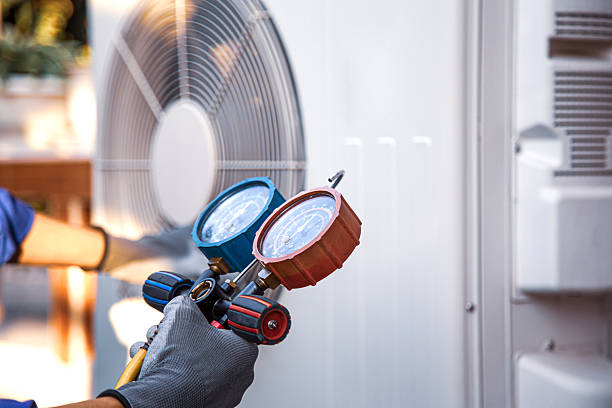 Trusted Hvac service in Madison, WI - JG Cool HVAC